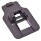 Havis FlexiPole Backplate for Havis FlexiPole Backplate for